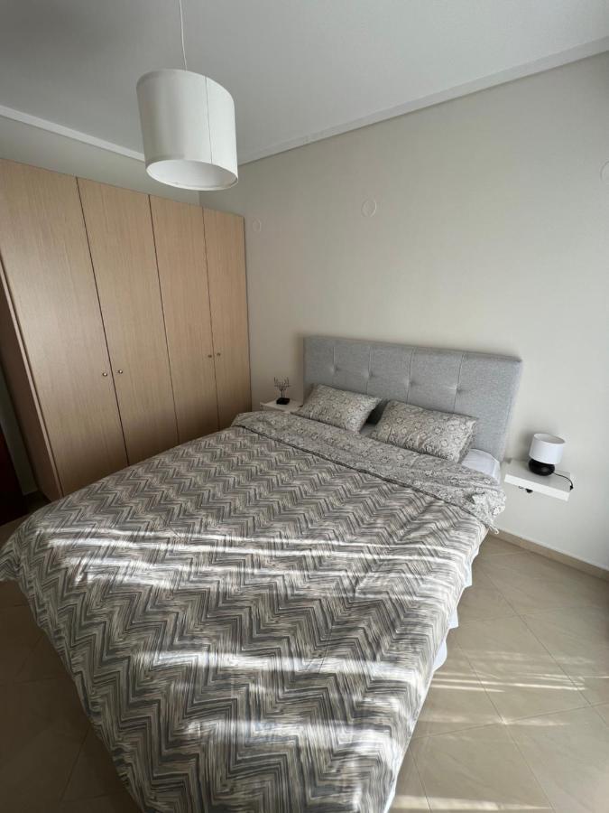 Silverline Comfort Apartment Thessaloniki Exterior photo